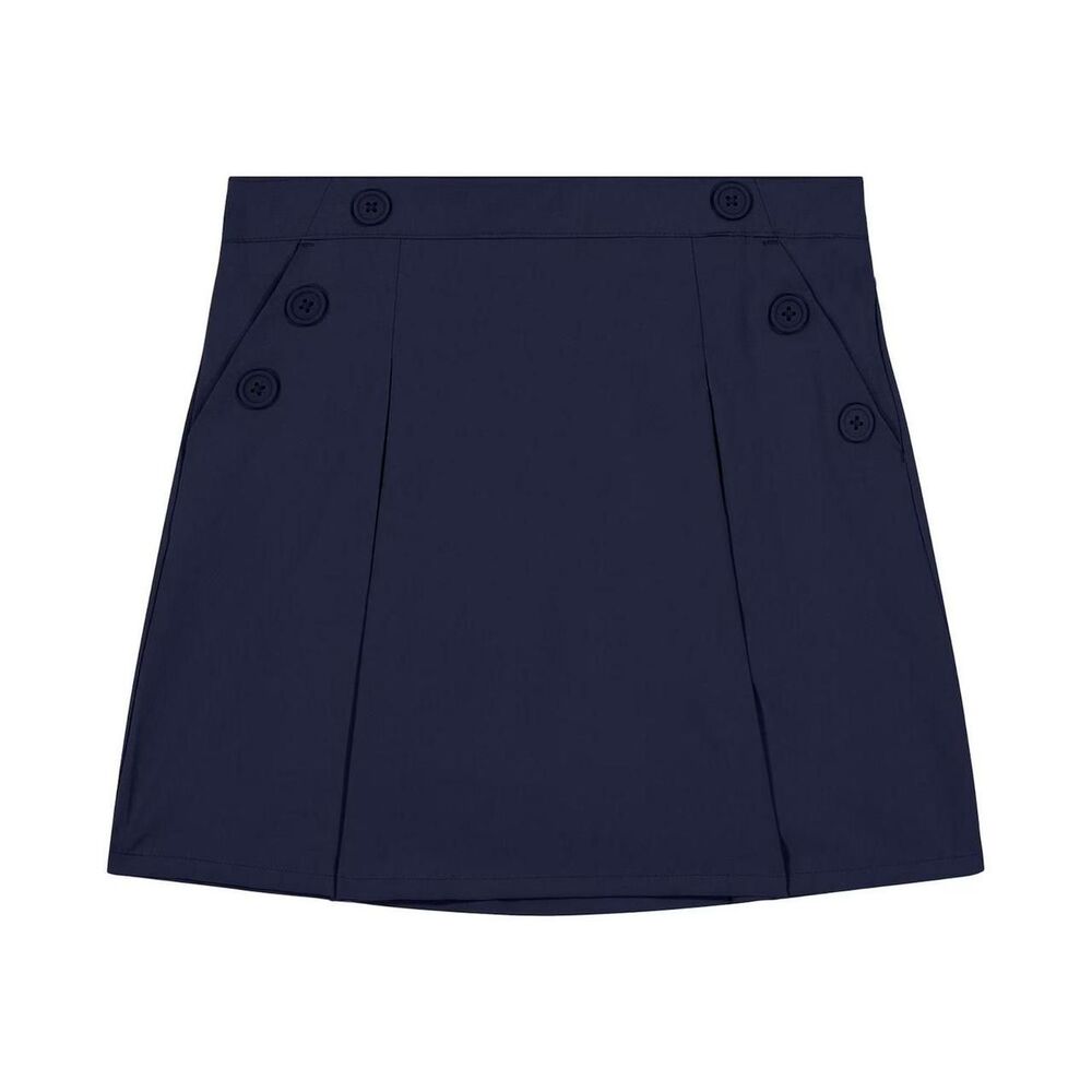 Izod Blue Skirt